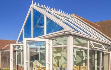 conservatory roof insulation costs Fenn Green