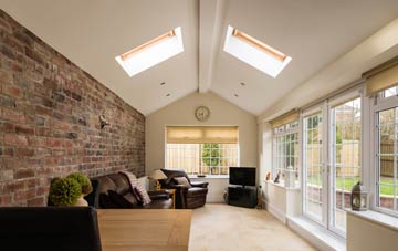conservatory roof insulation Fenn Green, Shropshire