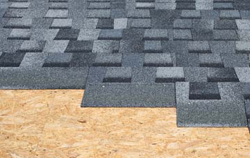 expert Fenn Green asphalt roof companies