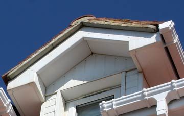 Fenn Green fascia installation costs