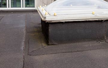 disadvantages of Fenn Green flat roofs