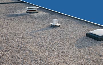flat roofing Fenn Green, Shropshire