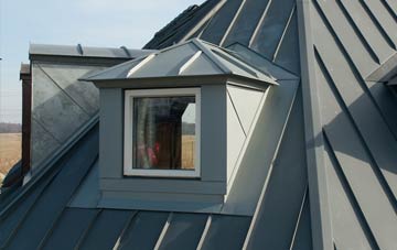 metal roofing Fenn Green, Shropshire