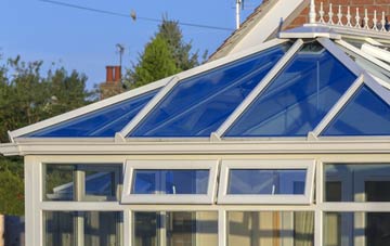 professional Fenn Green conservatory insulation