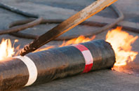 free Fenn Green flat roofing repair quotes